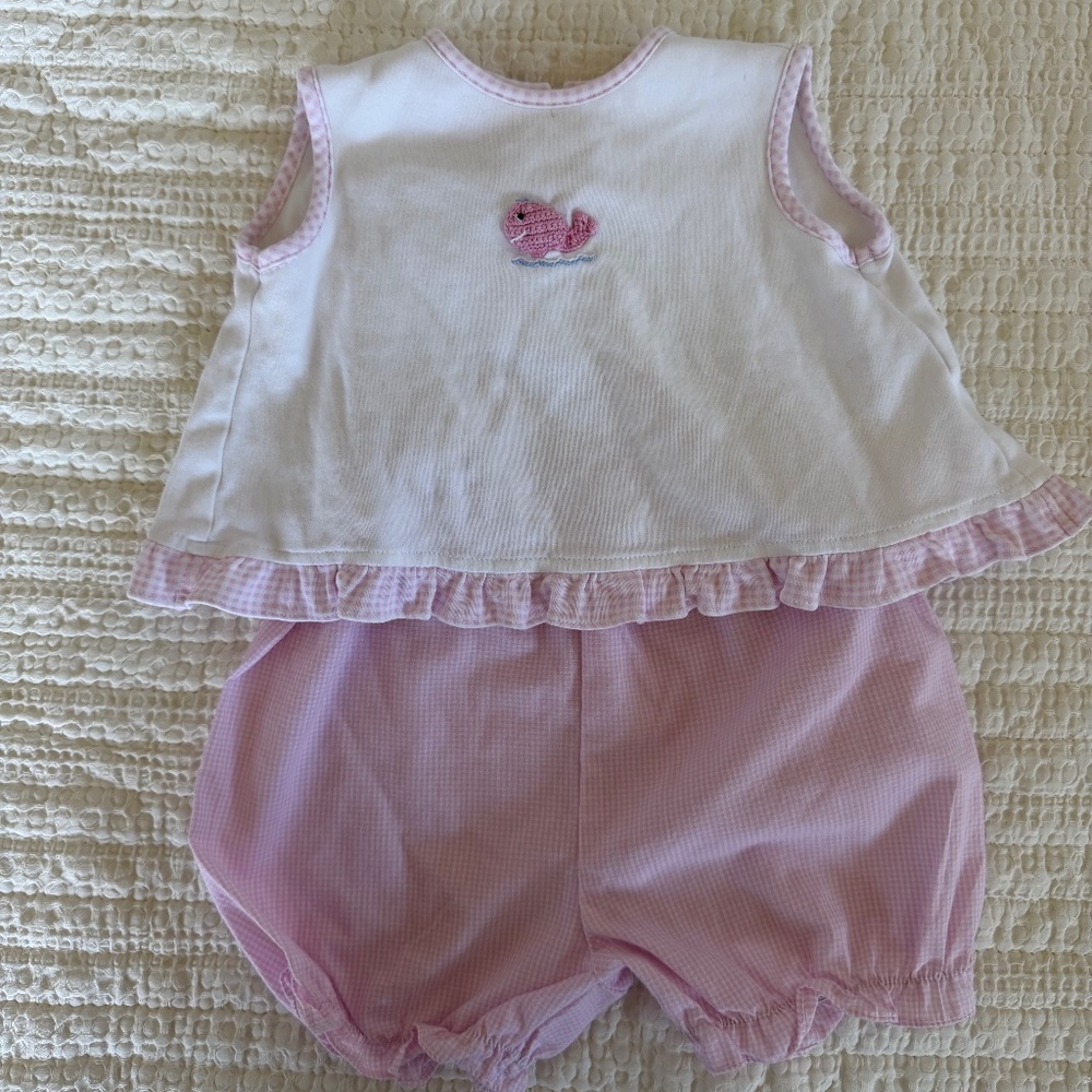 Petite Bebe Set